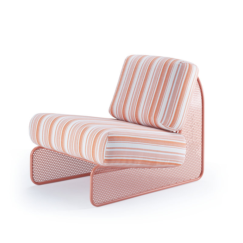 Riviera Armchair