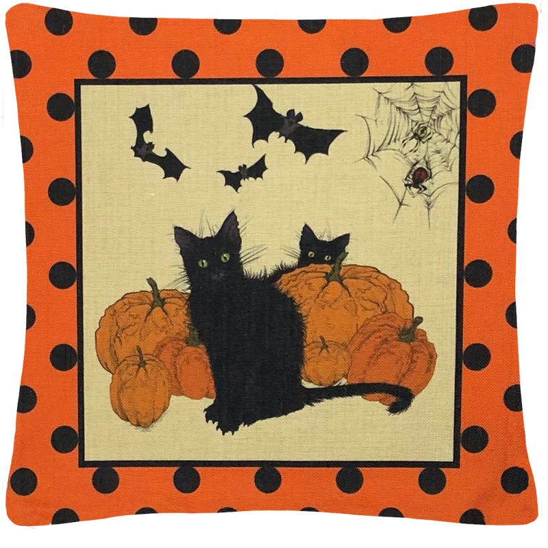 Pillow Cover