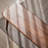 Minique Solid Wood Bench-755972338