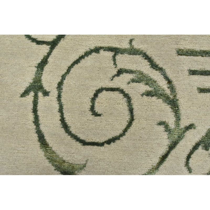 Tapis Ruhika