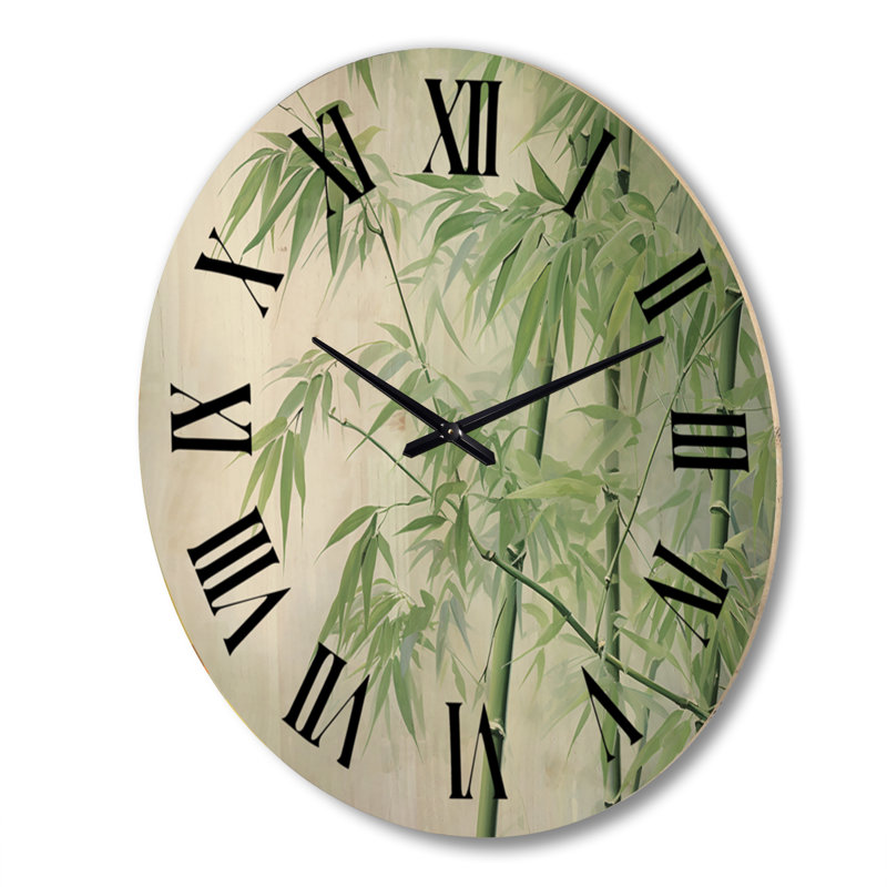 Horloge murale Anahya, Très grand