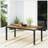 LINDSEY DINING TABLE