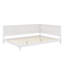 Lit de jour / canapé en bois-1125799220