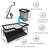 Stainless Steel Sink Caddy
