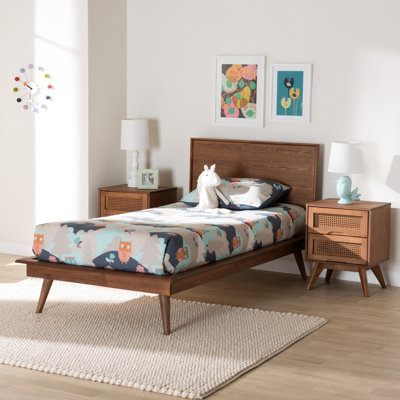 Koski Piece Bedroom Set