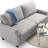 Amittai 77.9'' Upholstered Sofa-533444908