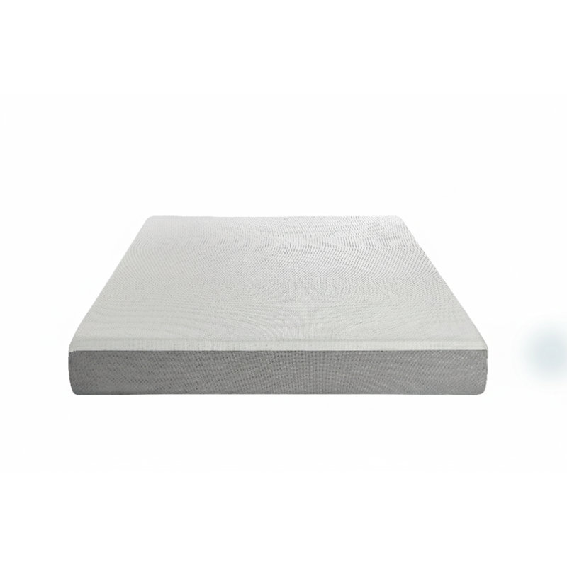 6-Inch Medium Firmness Memory Foam Mattress, Queen, 8"
