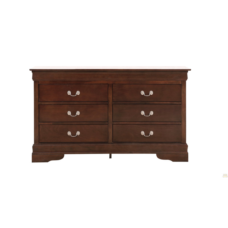 Commode, Beige