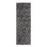 Abstract Area Rug in Navy