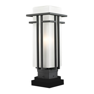 Driden Pier Mount Light
