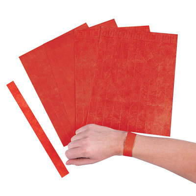 Paper Party Favors