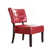Red est en rupture de stock