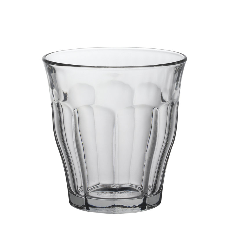 Duralex Picardie 160ml Drinking Glass Set