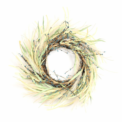 Couronne artificielle 24 po 24 po