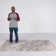 Afrah Abstract Indoor Rug