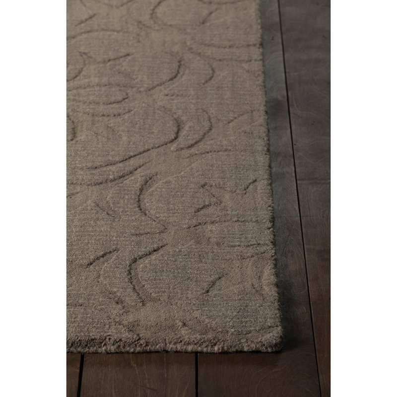 Performance Wool Southwestern Indoor Rug, Rectangle 9' x 13'