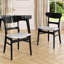 Chaise de salle à manger (ensemble de 2)-1407731429-1407731426