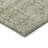 Machine Washable Indoor/Outdoor Colman ACN2152 Striped Rug-962724717