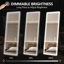 Miroir pleine grandeur Oakleaf-1934058758-1934058759