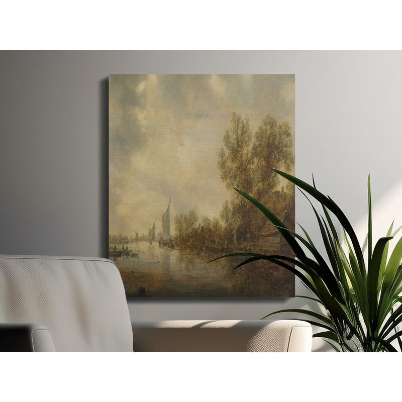Wrapped Canvas Print Set, 50.8 cm H x 25.4 cm W