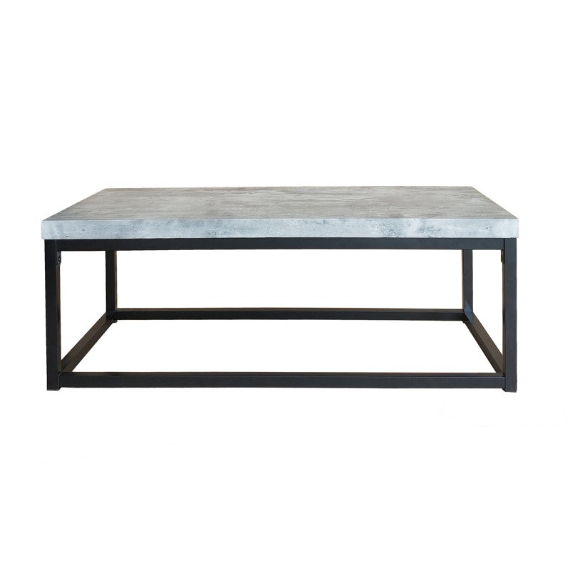 Moberg Frame Coffee Table