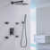 All-In-One Kit with Rough in-Valve