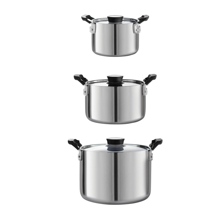 https://assets.wfcdn.com/im/74485012/resize-h755-w755%5Ecompr-r85/2136/213622489/Tramontina+Nesting+6+Pc+Stainless+Steel+Tri-Ply+Clad+Sauce+And+Stock+Pot+Set.jpg