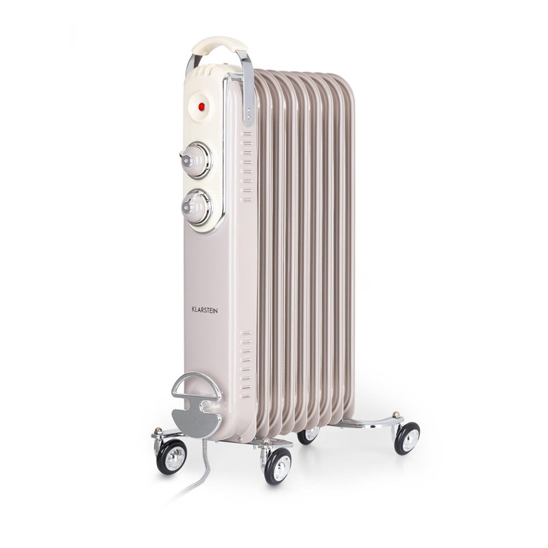 Vertical Standard Radiator, Green, 67.5cm H x 44cm W x 27cm D