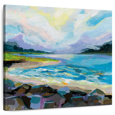 Gillard The Coastline