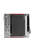 Iio 24" 11 Cubic Feet Smudge-Resistant Bottom Freezer Refrigerator-50804768-50812045