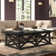 Sutton Solid Wood Coffee Table
