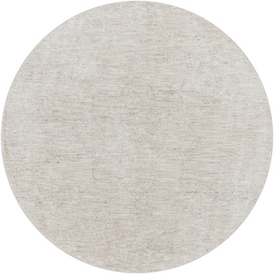 Alvan Oriental Indoor Rug