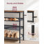 16 Pair Shoe Rack-597156328