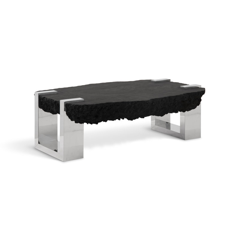 Bloomsbury Market Hultgren Coffee Table - Modern Design