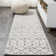 Bousquet Moroccan Beni Souk Cream/Gray Rug