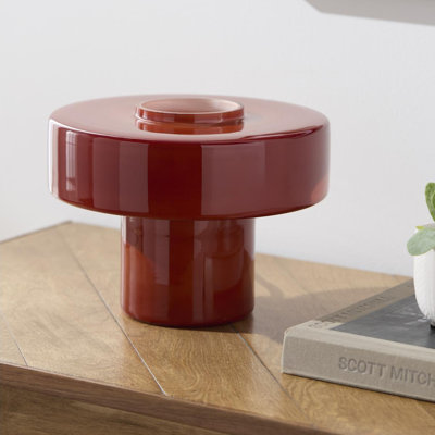 Lampe de table Luelsot Rainville