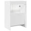 56cm Bathroom Vanity Base Only-1266741040