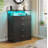 Jahlisa 29.5'' W 4 - Drawer Dresser-1164721391