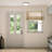 Edessa Flush Mount with Satin Etched Glass-2070630299-2070630293-2070630298