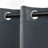 Millendon Energy Saving Modern Polyester Grommet Room Darkening Curtain Pair-1411589369-1411589374