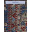 Baluchi One-of-a-Kind 8'1" X 9'8" Area Rug