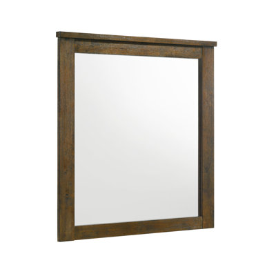 Harvi Mirror