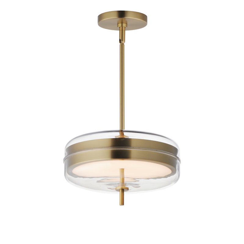 Luminaire suspendu simple Voto