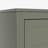 6-Drawer Double Dresser In Olive