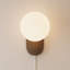 Cantilever Wall Light-1421712581