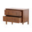  Commode 2 tiroirs Regis