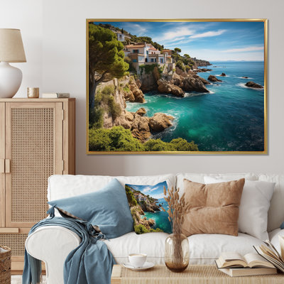 Serum " Spain Mediterranean Serenity I "