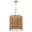 Boracay 4 - Light Chandelier-396557731-396557741