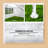 Outdoor Marquee Tent 10x20ft with Removable Walls, Garden Wedding Party Canopy