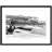 Dover, Marine Parade 1892 - Single Picture Frame Print-51254238